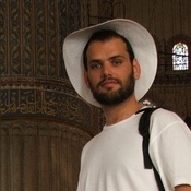 Avatar of Oscar 