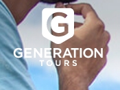 Avatar of Generation Tours 