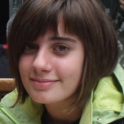 Avatar of Julia Bescós Uribe