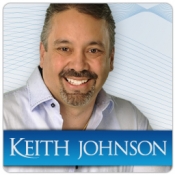 Avatar of Keith Johnson