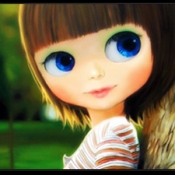 Avatar of Mariaina