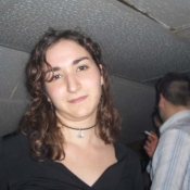 Avatar of Tere Fargas