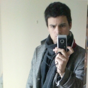 Avatar of Zapico