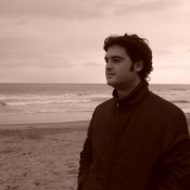 Avatar of Raúl G. Candiles