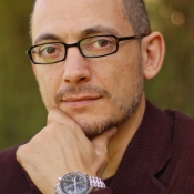 Avatar of César Astudillo