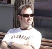 Avatar of Cristo Rodriguez