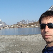 Avatar of davidgp