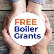Avatar of Free Boiler Grants