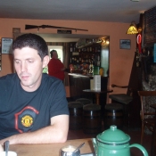 Avatar of Juan Antonio Lucas