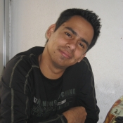 Avatar of LEONARDO OJEDA