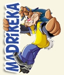 Avatar of madrikeka