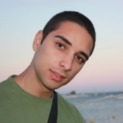 Avatar of Marcio Barrios