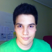 Avatar of mcdave
