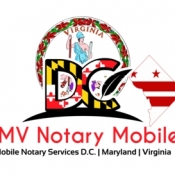 Avatar of Mobile Notary