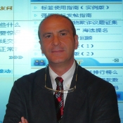 Avatar of Pino Bruno