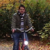 Avatar of ricardobarrera