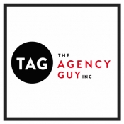 Avatar of The Agency Guy Inc