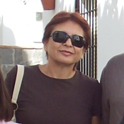 Avatar of Trini Conde