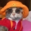 Fritzthecat. 63 places in 17 countries Fritzthecat