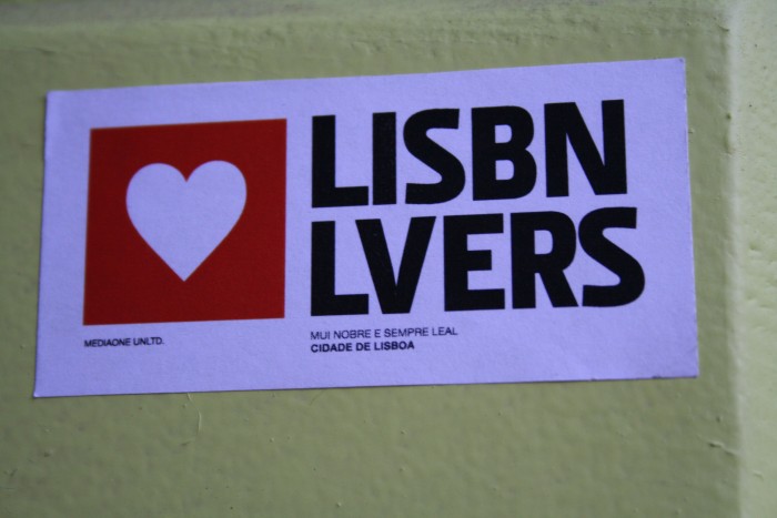 Lisbn Lvers