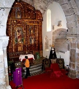 Convento del rosario