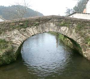 Puente Río Porto do Cabo