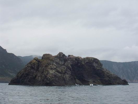Islas Gabeiras